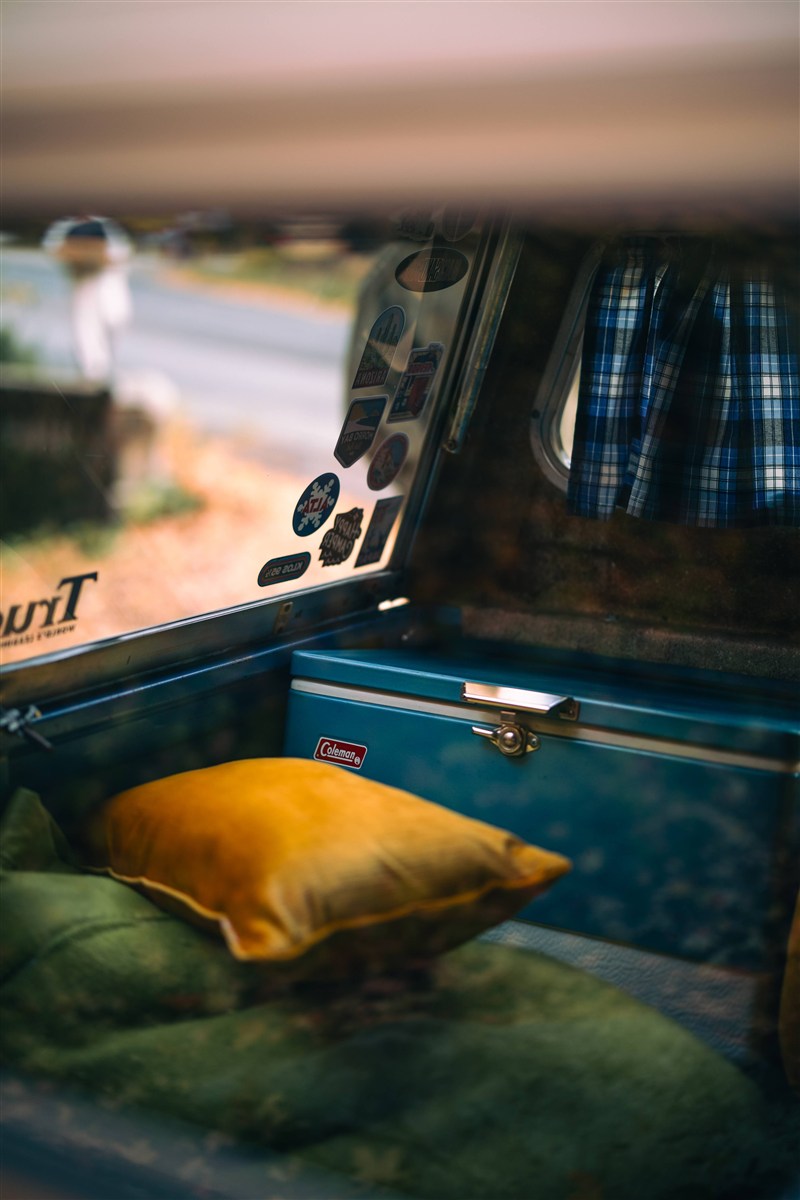 Happy Camper photo 7