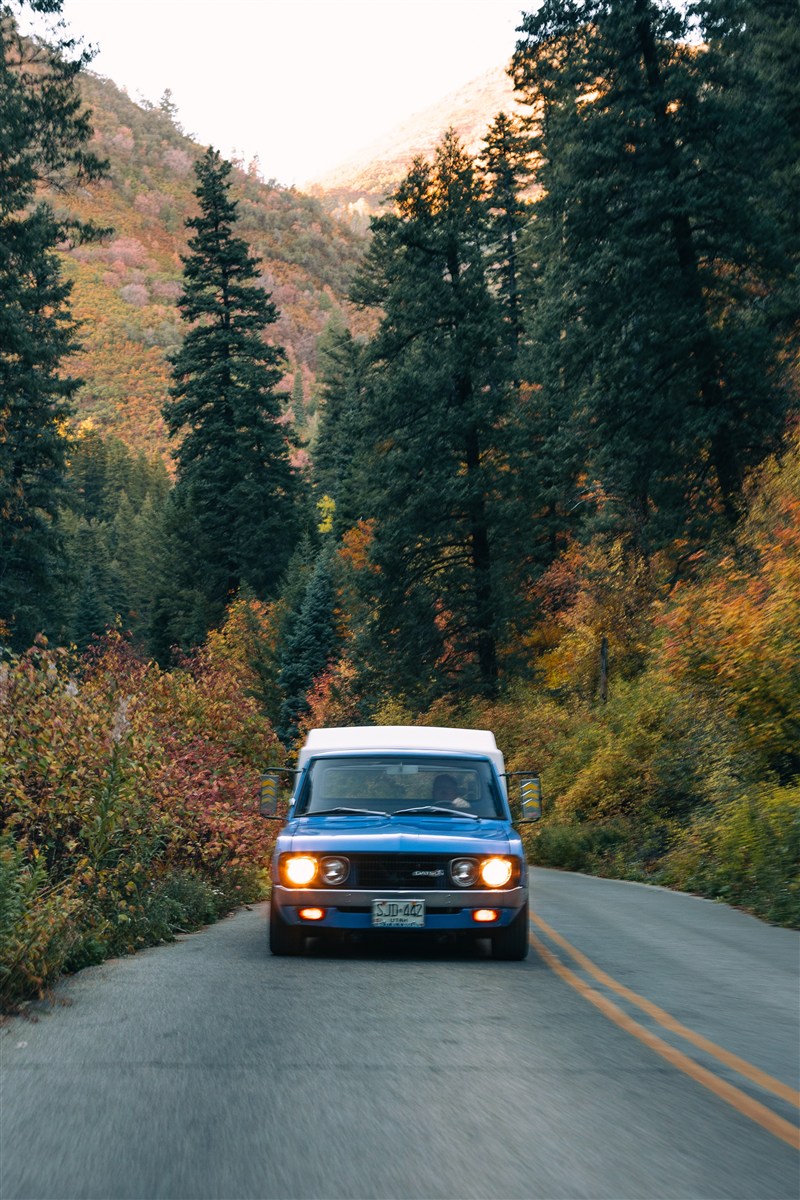 Happy Camper photo 8