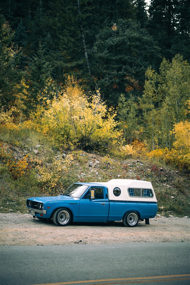 Happy Camper photo 10