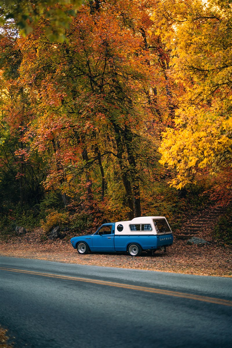 Happy Camper photo 12