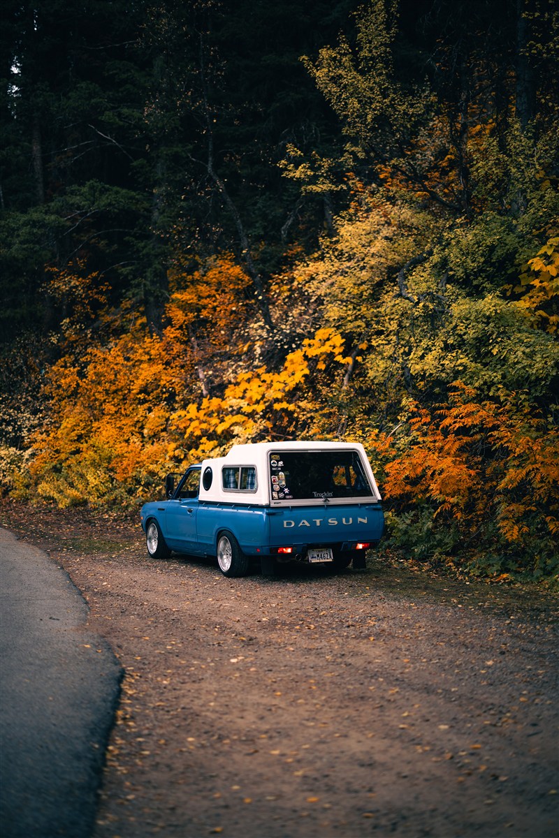 Happy Camper photo 13