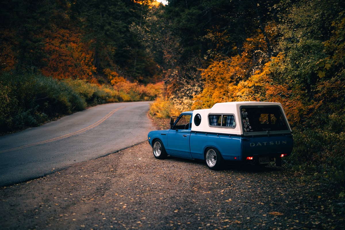 Happy Camper photo 14