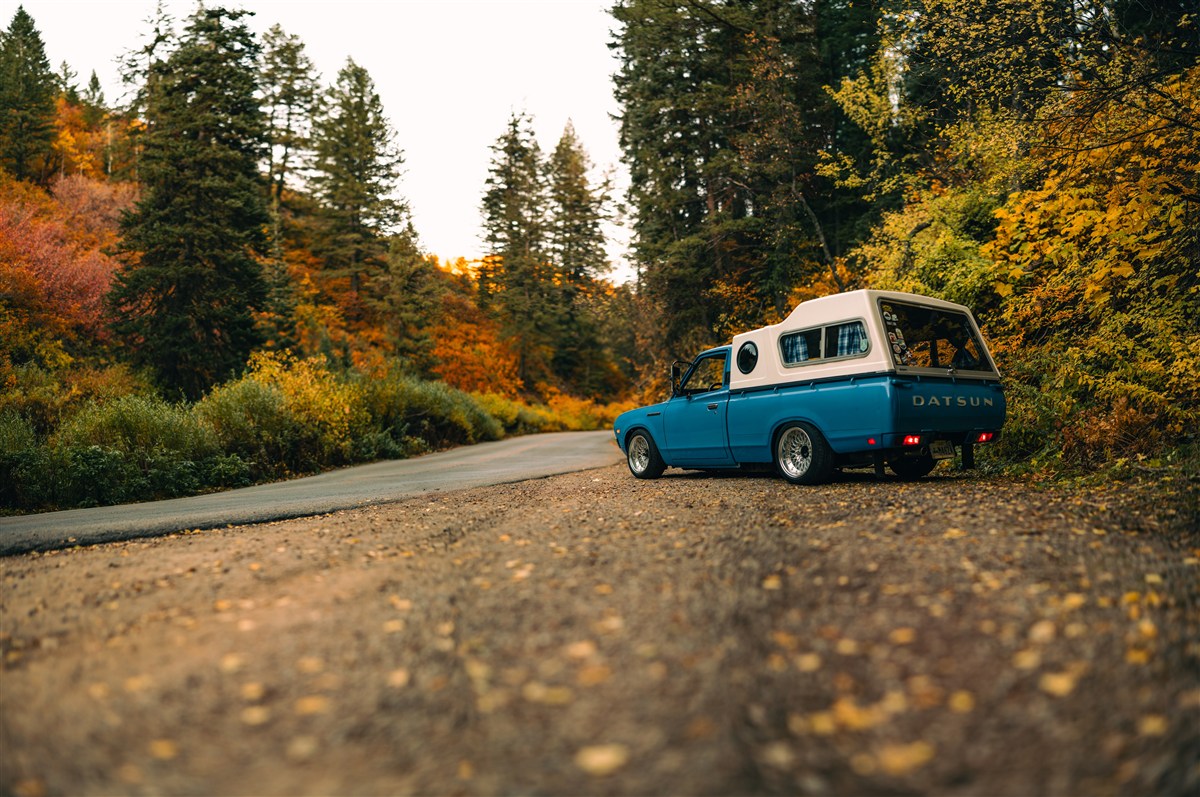 Happy Camper photo 16