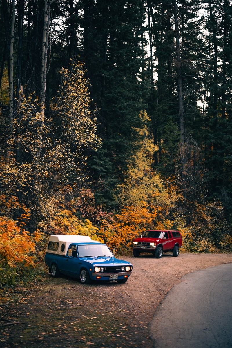 Happy Camper photo 18