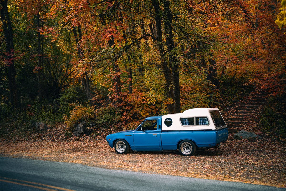 Happy Camper photo 23