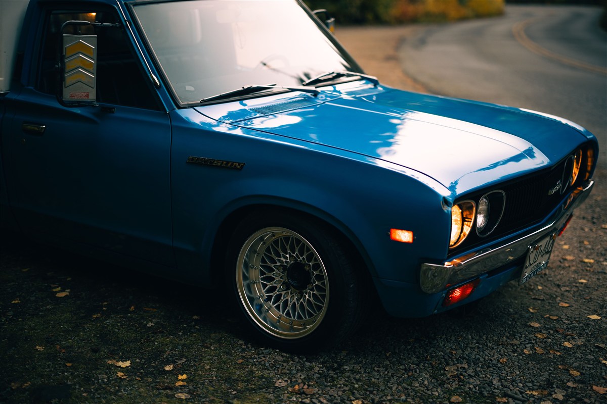 Happy Camper photo 24