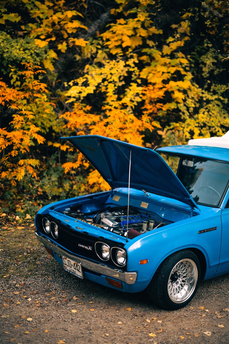 Happy Camper photo 37