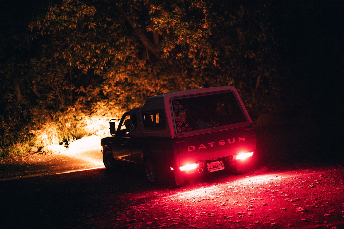 Happy Camper photo 46