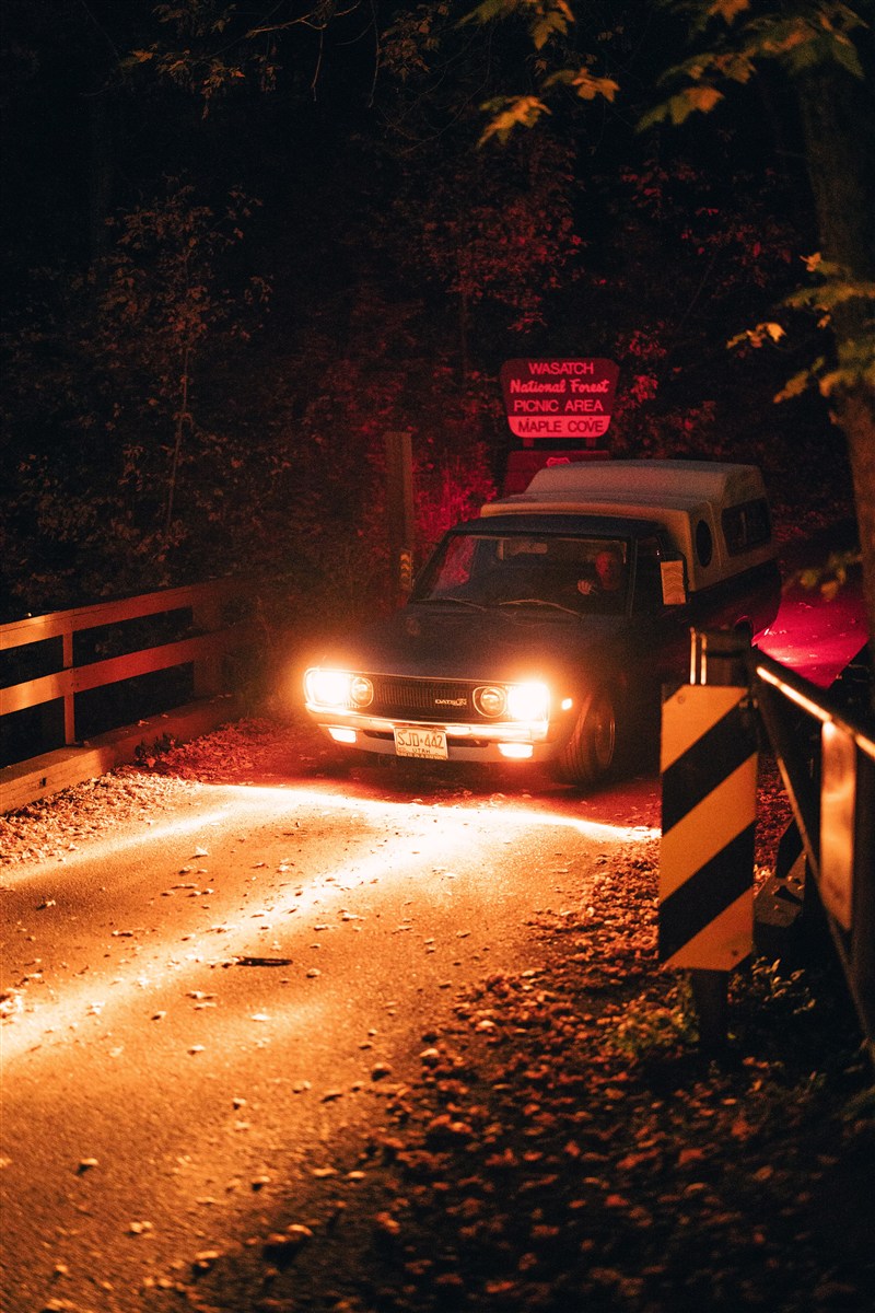 Happy Camper photo 47