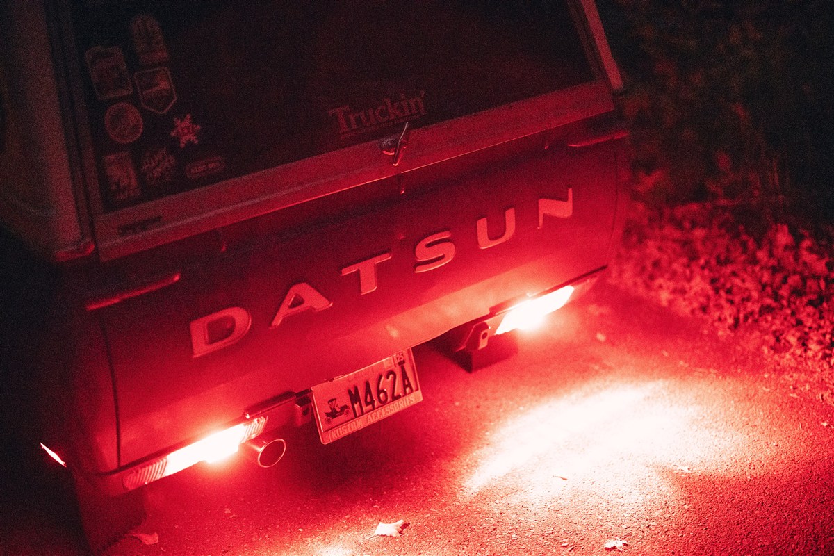 Happy Camper photo 49