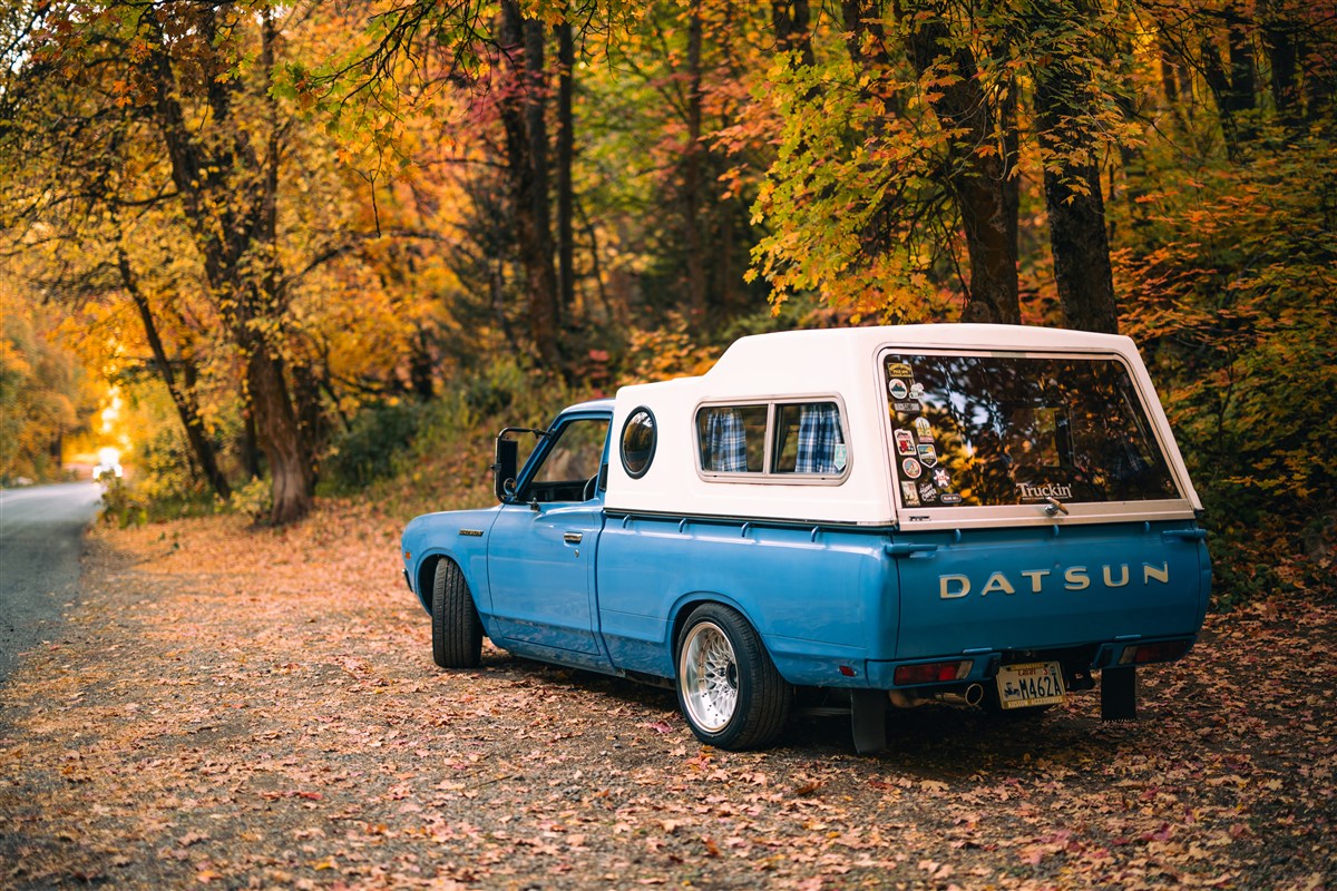 Happy Camper photo 51