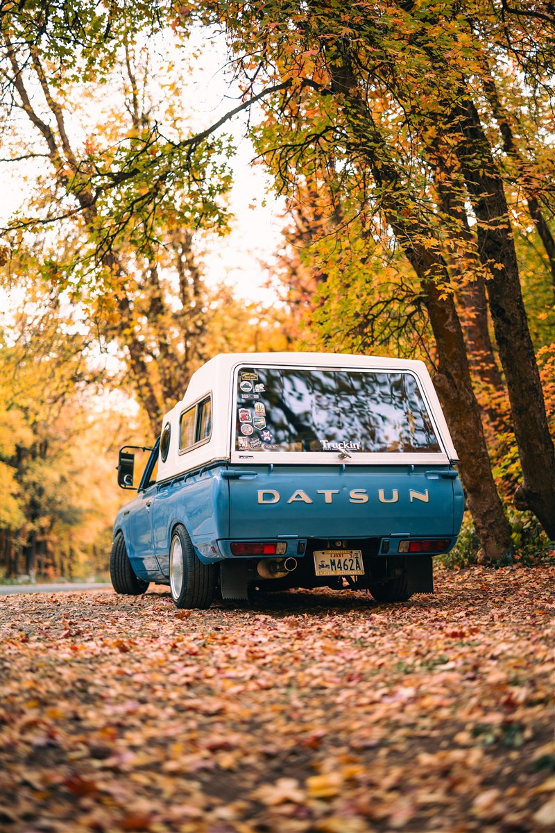 Happy Camper photo 52