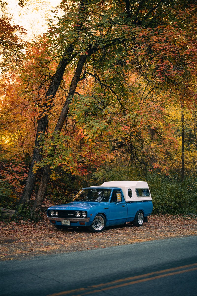 Happy Camper photo 54