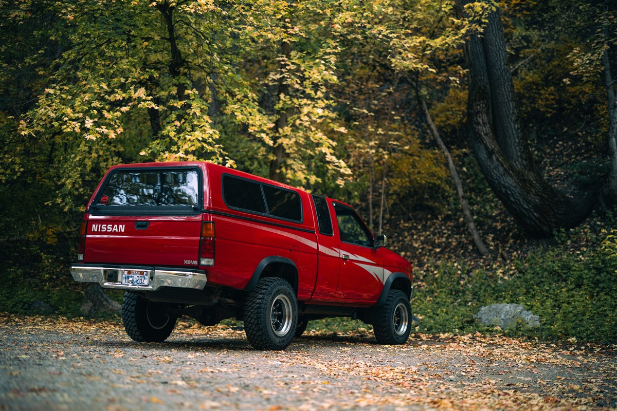 Happy Camper photo 58